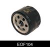 COMLINE EOF104 Oil Filter